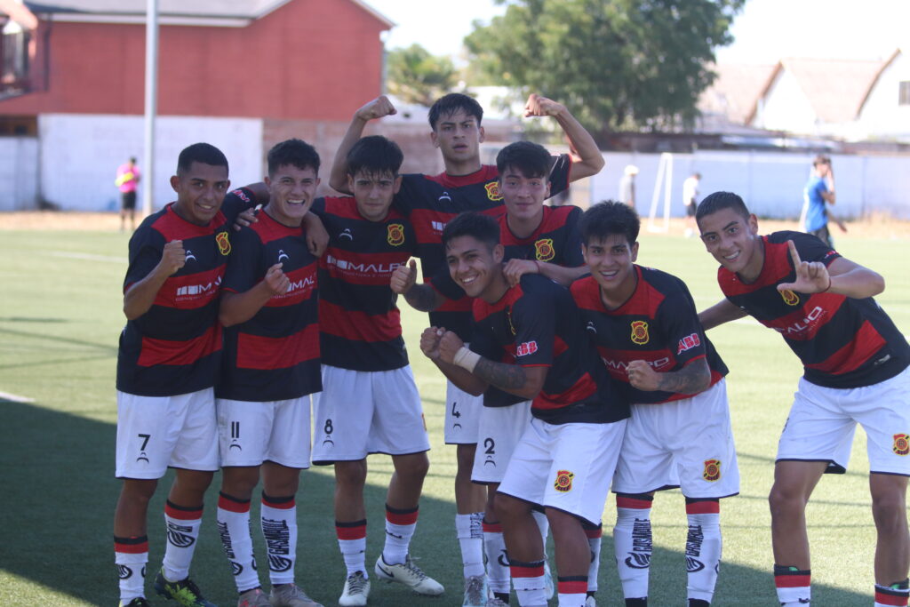 Continúa sumando la serie de Proyección ante un duro Huachipato