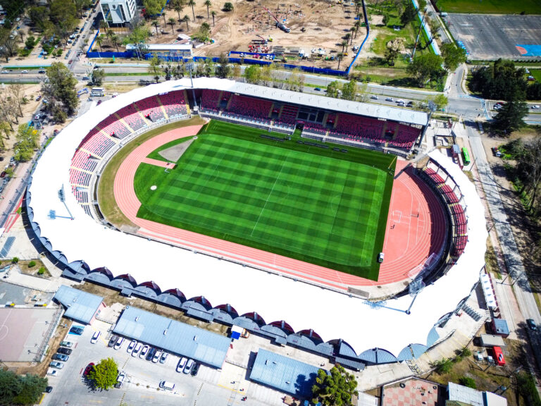 ¡VUELVE EL FISCAL! RANGERS DE TALCA REGRESA A SU CASA