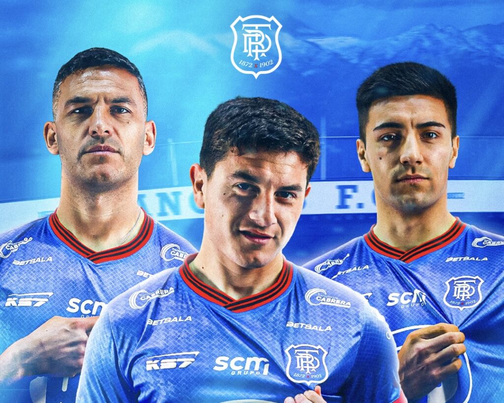 RANGERS DE TALCA Y DE GLASGOW: UN LAZO QUE CRUZA MÁS DE UN SIGLO