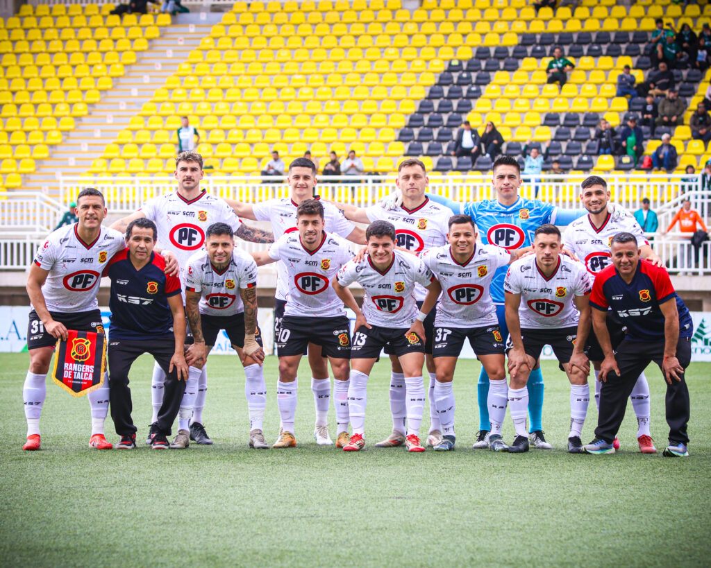 PROCESO ACREDITACIÓN PRENSA: RANGERS VS U. DE CONCEPCIÓN