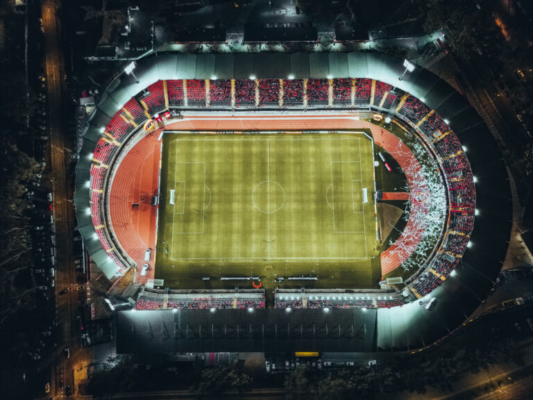 PROCESO ACREDITACIÓN PRENSA: RANGERS VS DEP. CONCEPCIÓN