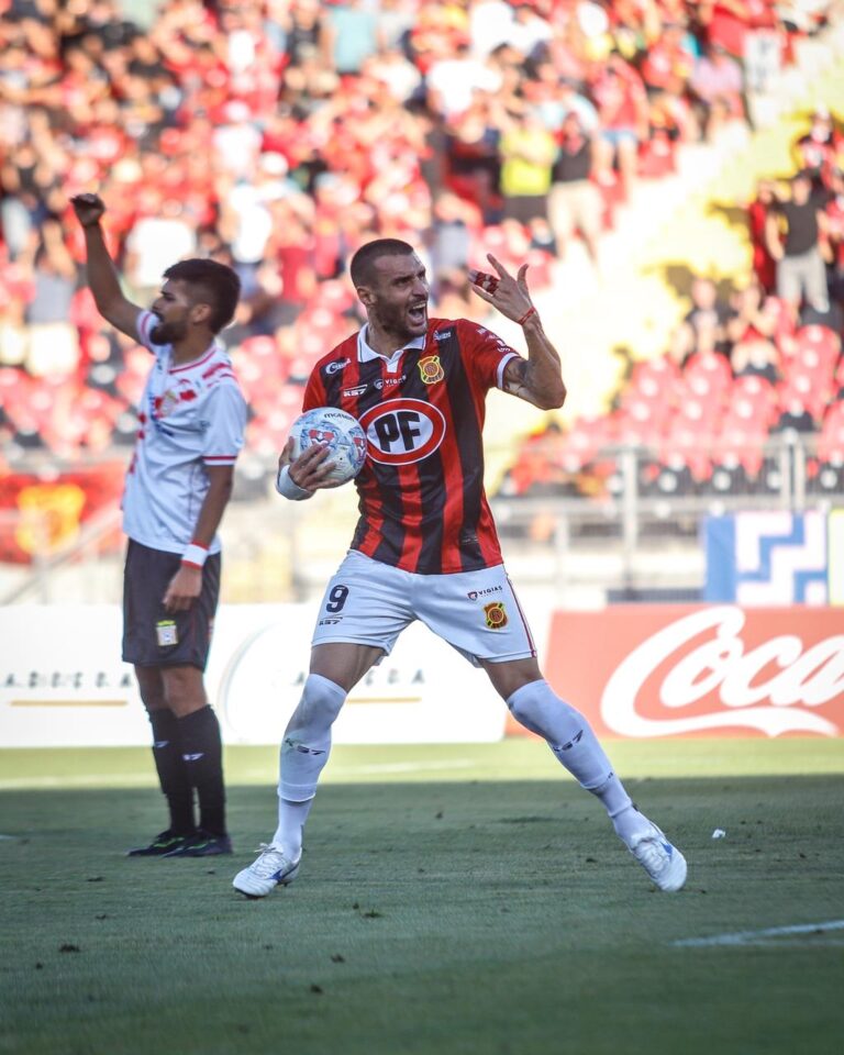 PROCESO DE ACREDITACIÓN DE PRENSA RANGERS DE TALCA VS D. ANTOFAGASTA FECHA 1 LIGA ASCENSO CAIXUN