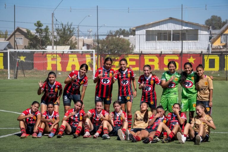 Resumen rojinegro del fin de semana