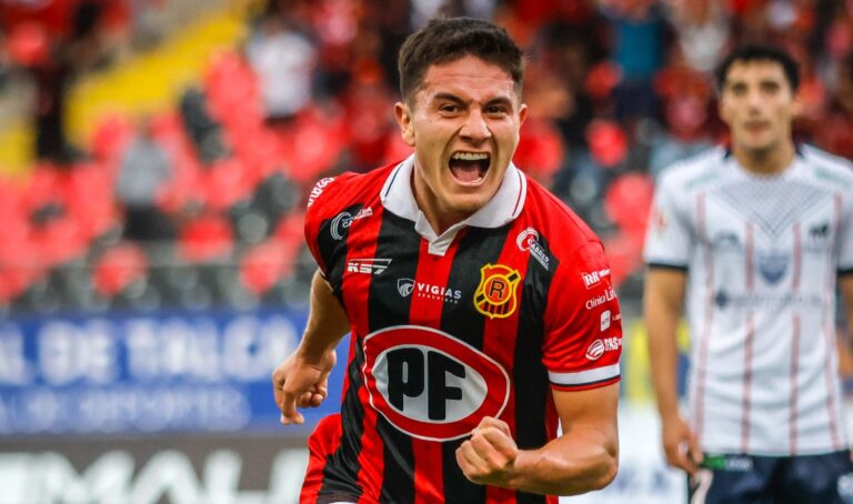 Proceso de acreditación Rangers-San Marcos de Arica