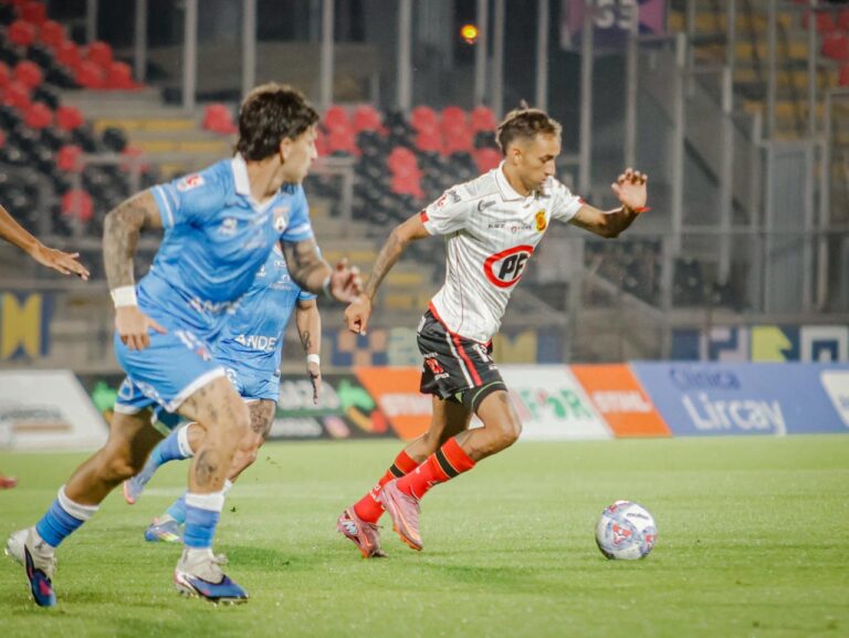 PROCESO DE ACREDITACIÓN RANGERS-UNIÓN ESPAÑOLA