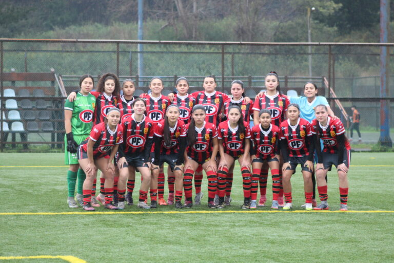 Series formativas del club buscarán seguir avanzando en la postemporada